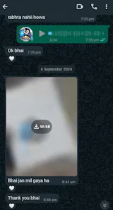 User picture