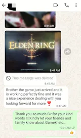 User picture