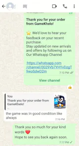 User picture