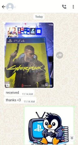 Cyberpunk 2077