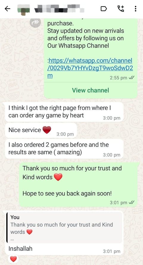 Call of Duty: Black Ops III (COD BO3)