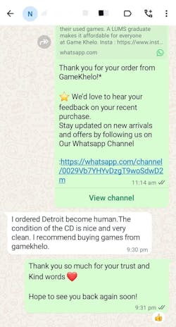 Detroit Become Human