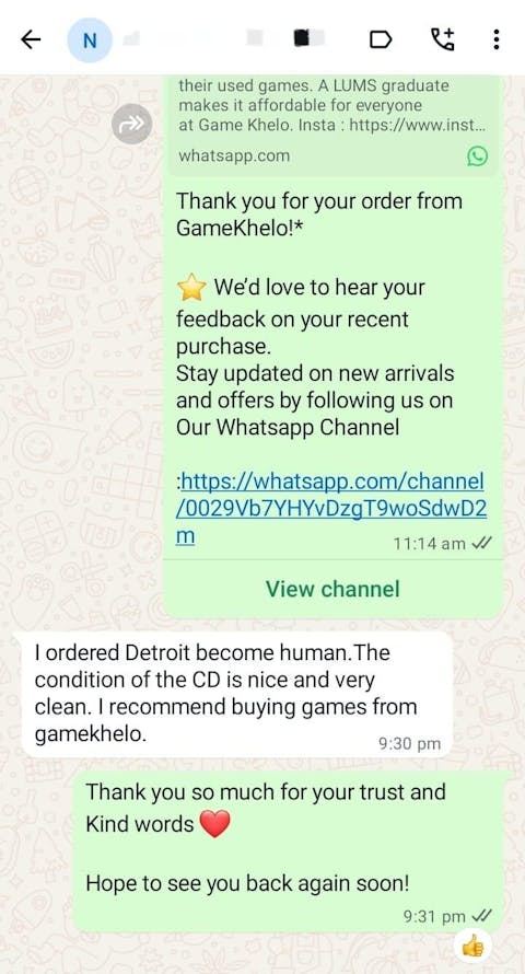 Detroit Become Human