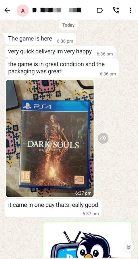 Dark Souls: Remastered