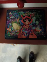 User picture