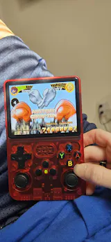 User picture