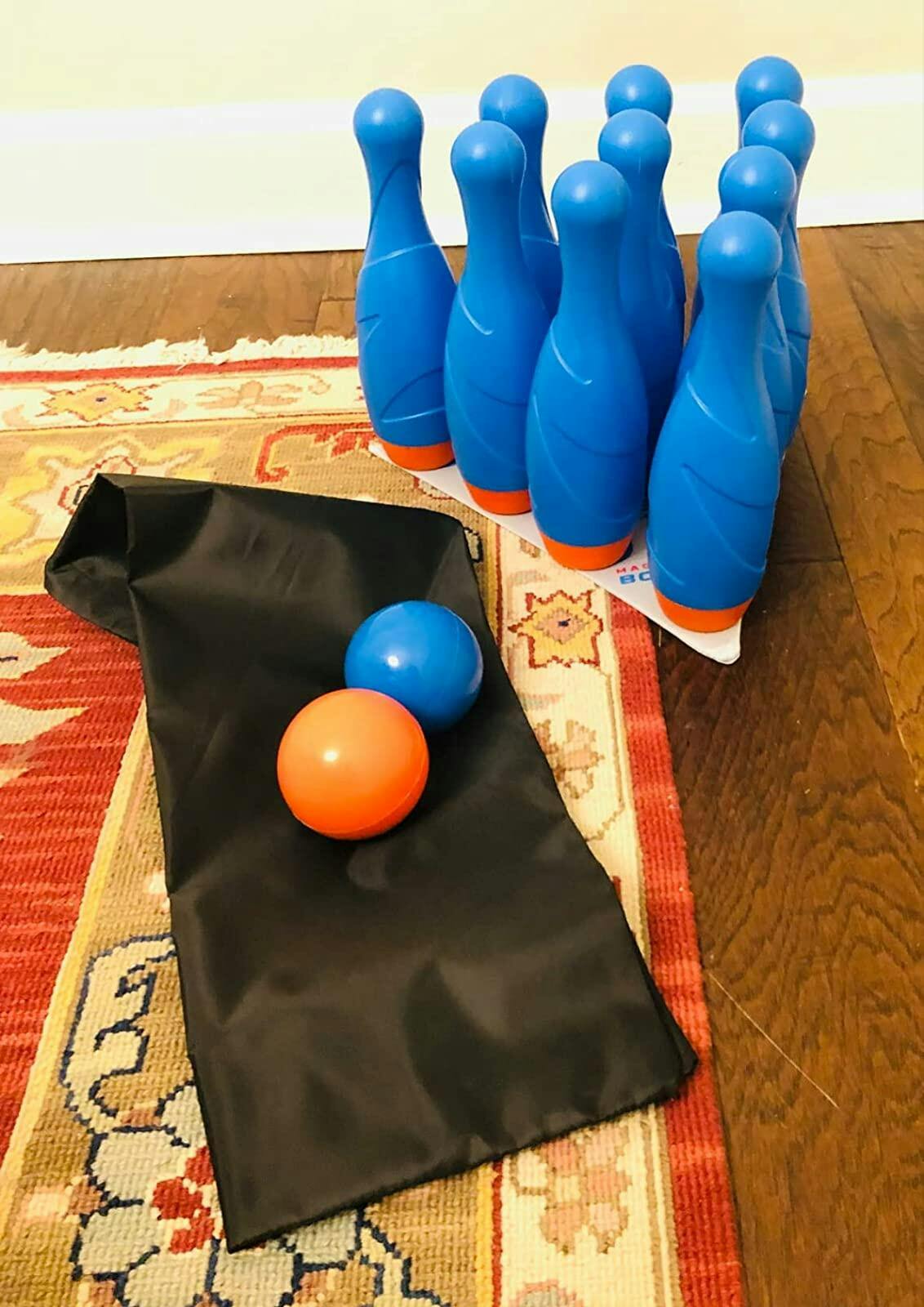 MagnaRack Bowling – gamelifesports