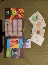 User picture