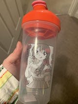 Waifu Cups x SwaggerSouls 32oz Jug