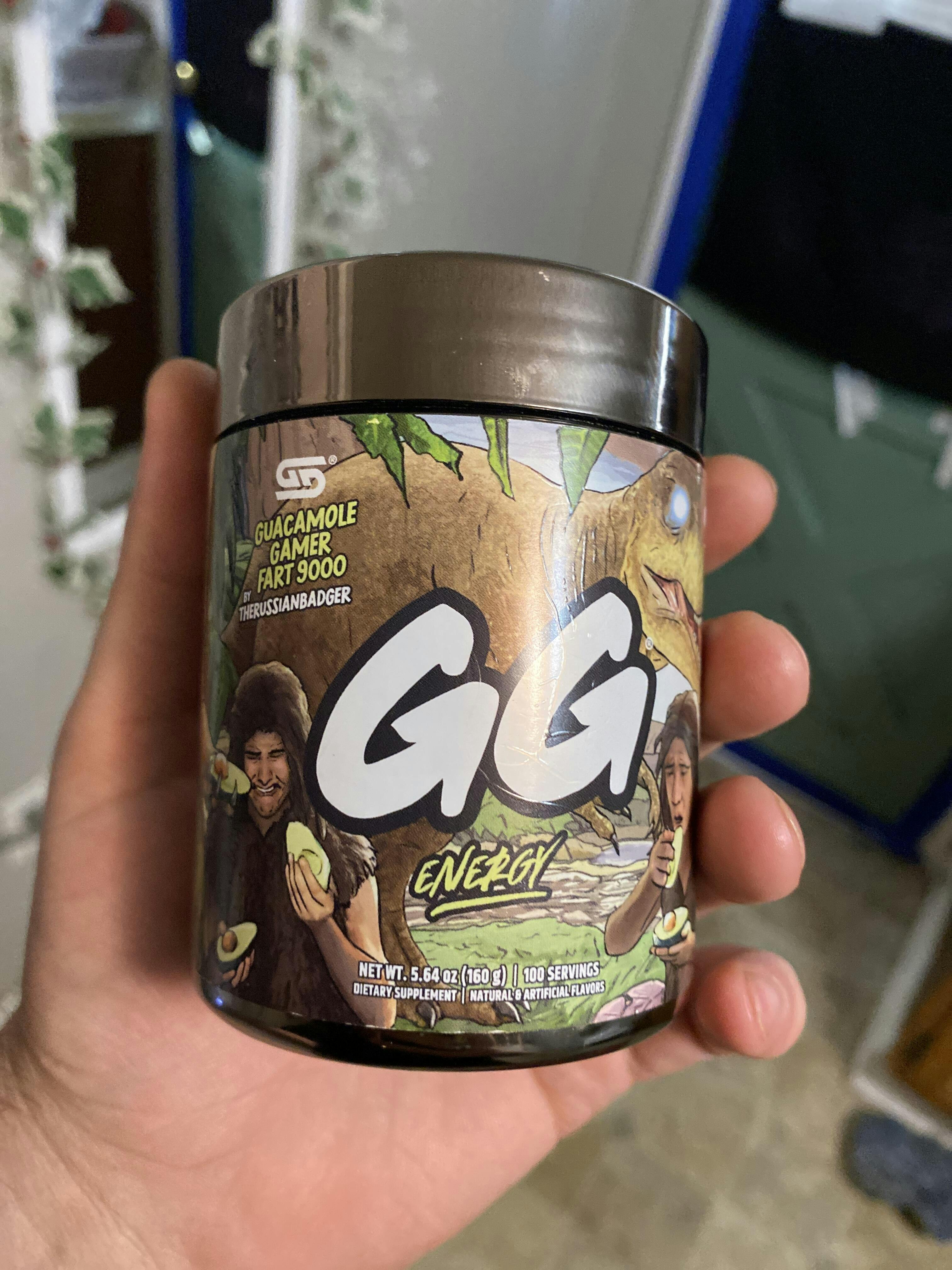 GamerSupps Review (by Felix) - A Deep Dive Into The Brand