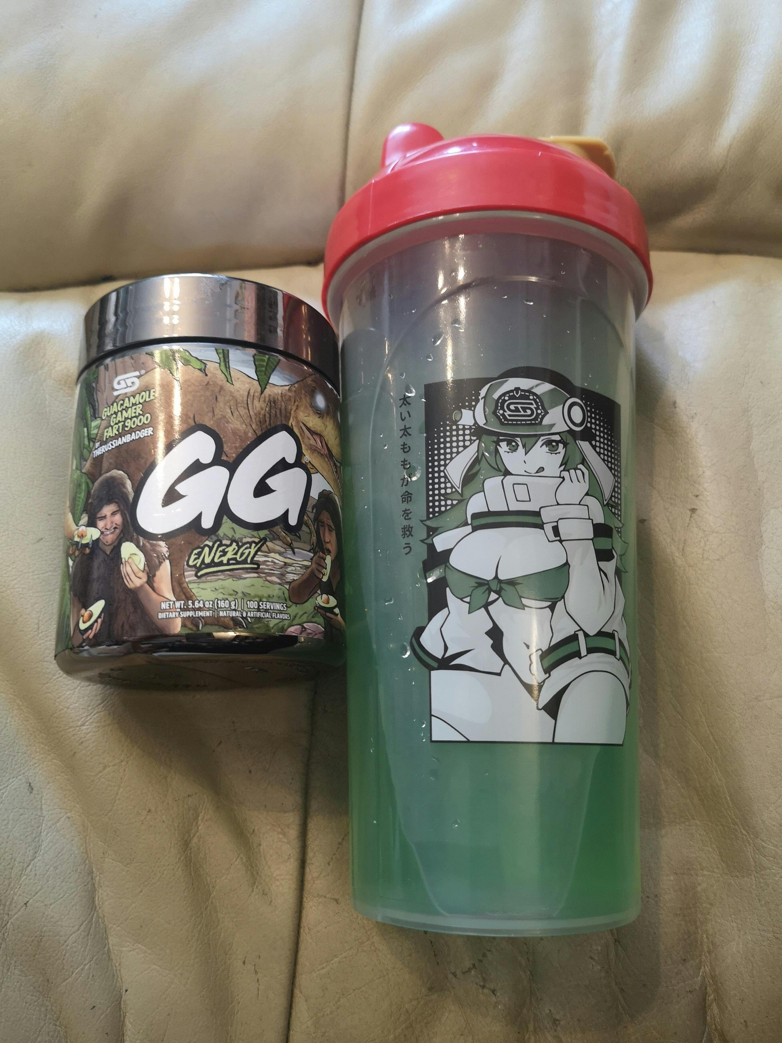 Waifu Cup S6 1 Smokeshow Gamersupps waifu-cup-s6-1-smokeshow-gamersupps