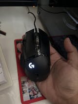 Logitech G502 Hero – iGamerWorld