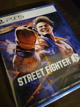 Street Fighter 6 PS5 - e2zSTORE