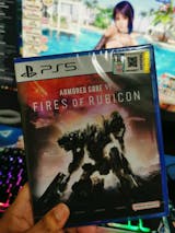 Armored Core VI: Fires of Rubicon - PS5 - Gamers Hideout