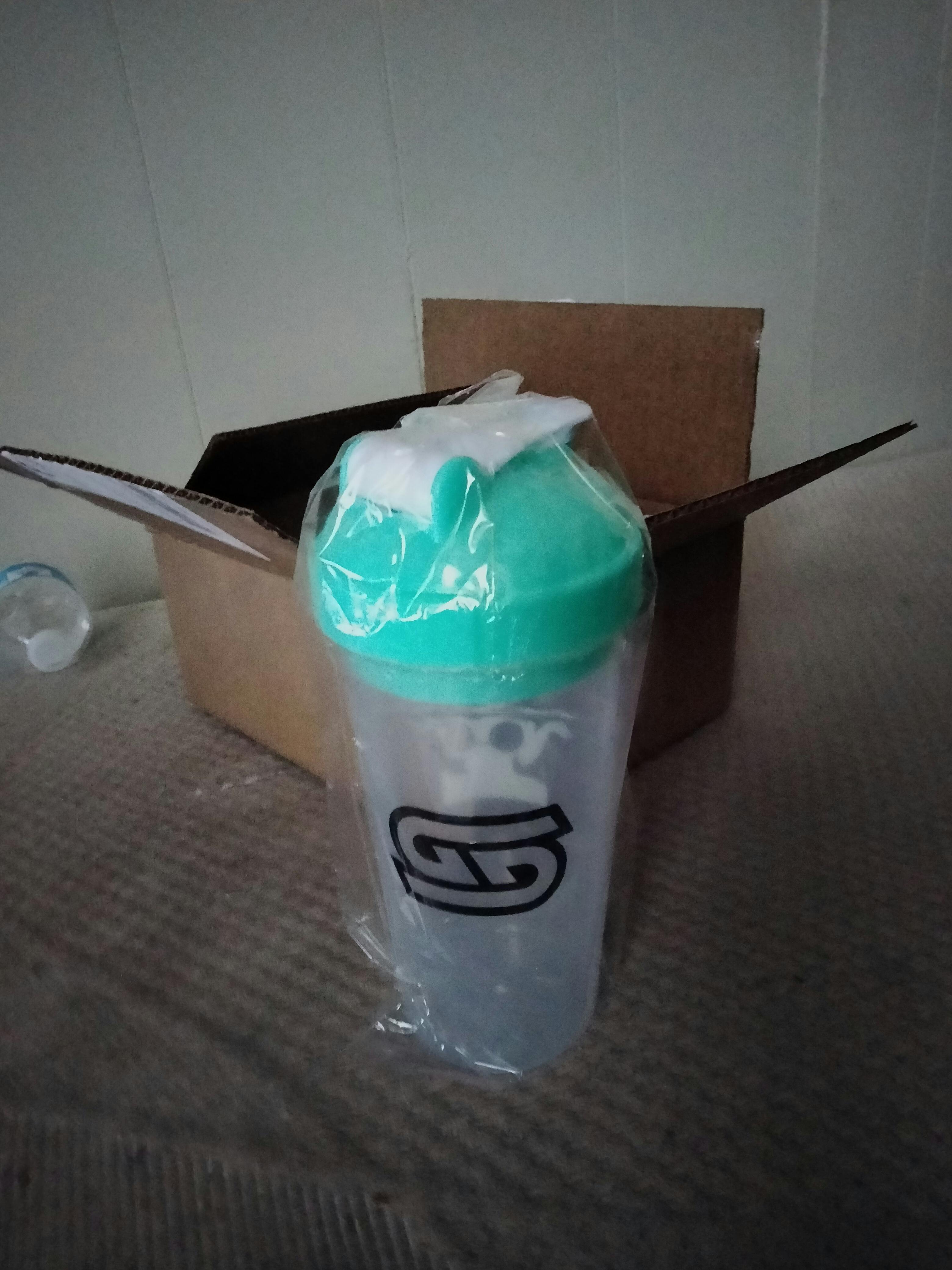 Gamersupps Gg Gamersupps Gg