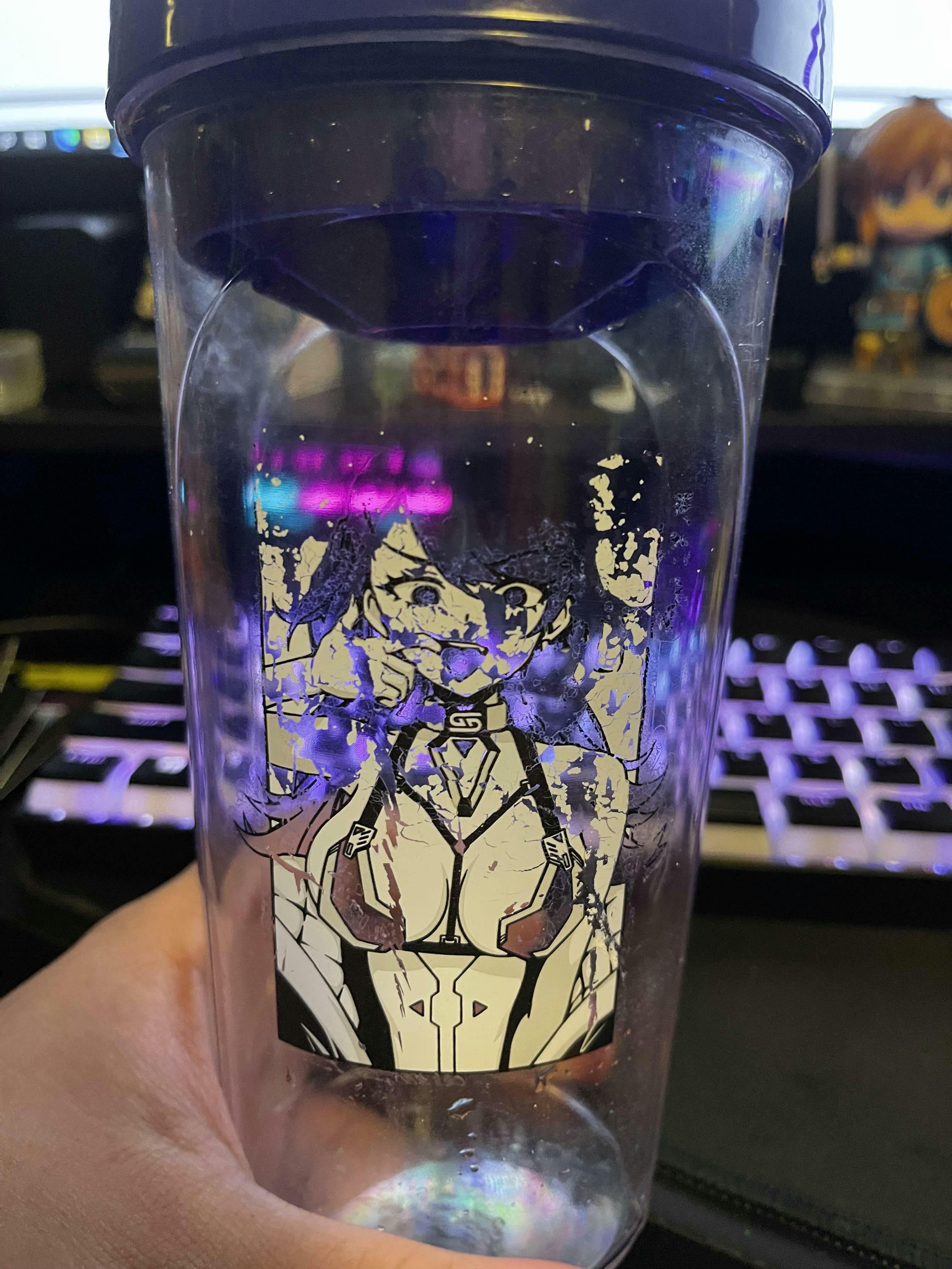 Waifu store Cup S2.1: Tsundere