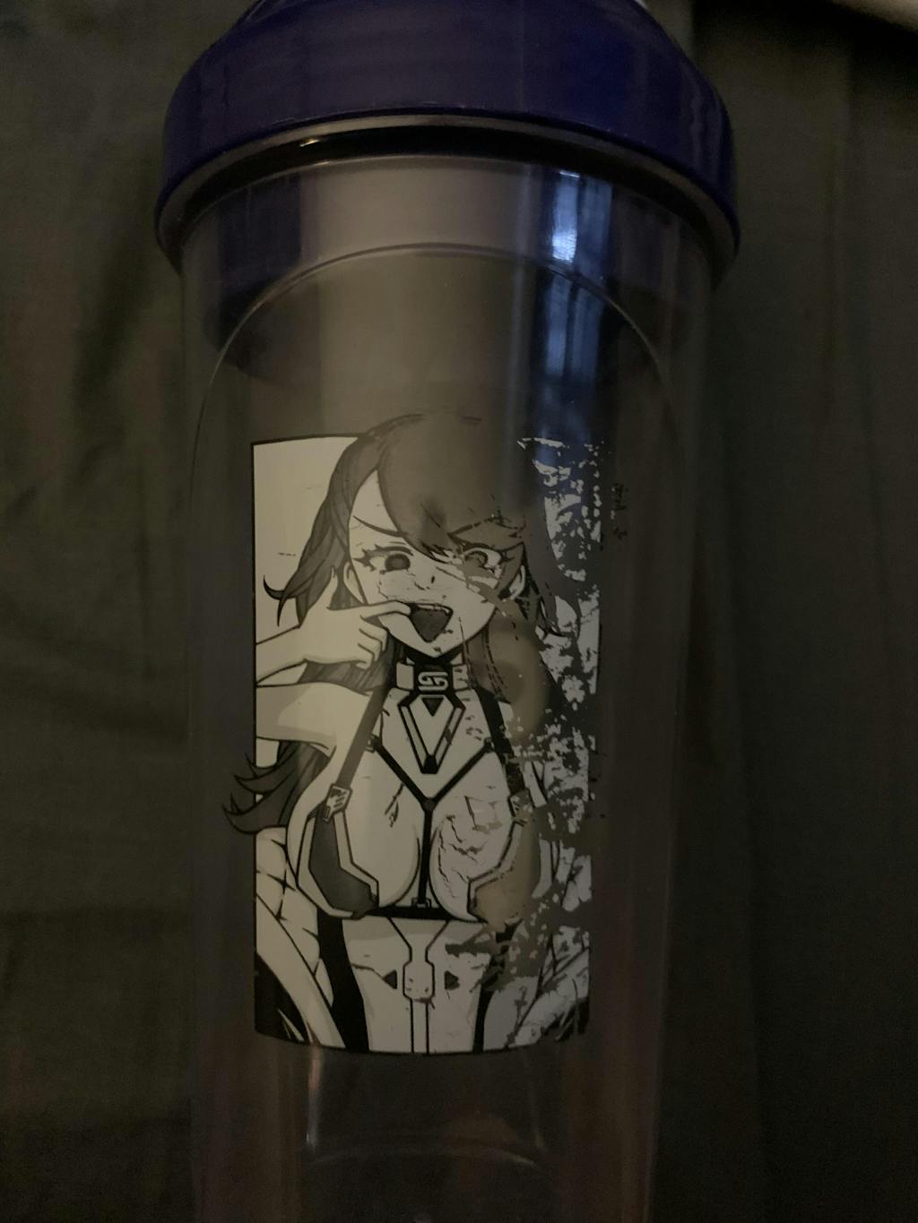 Waifu Cup S2.1: offers Tsundere