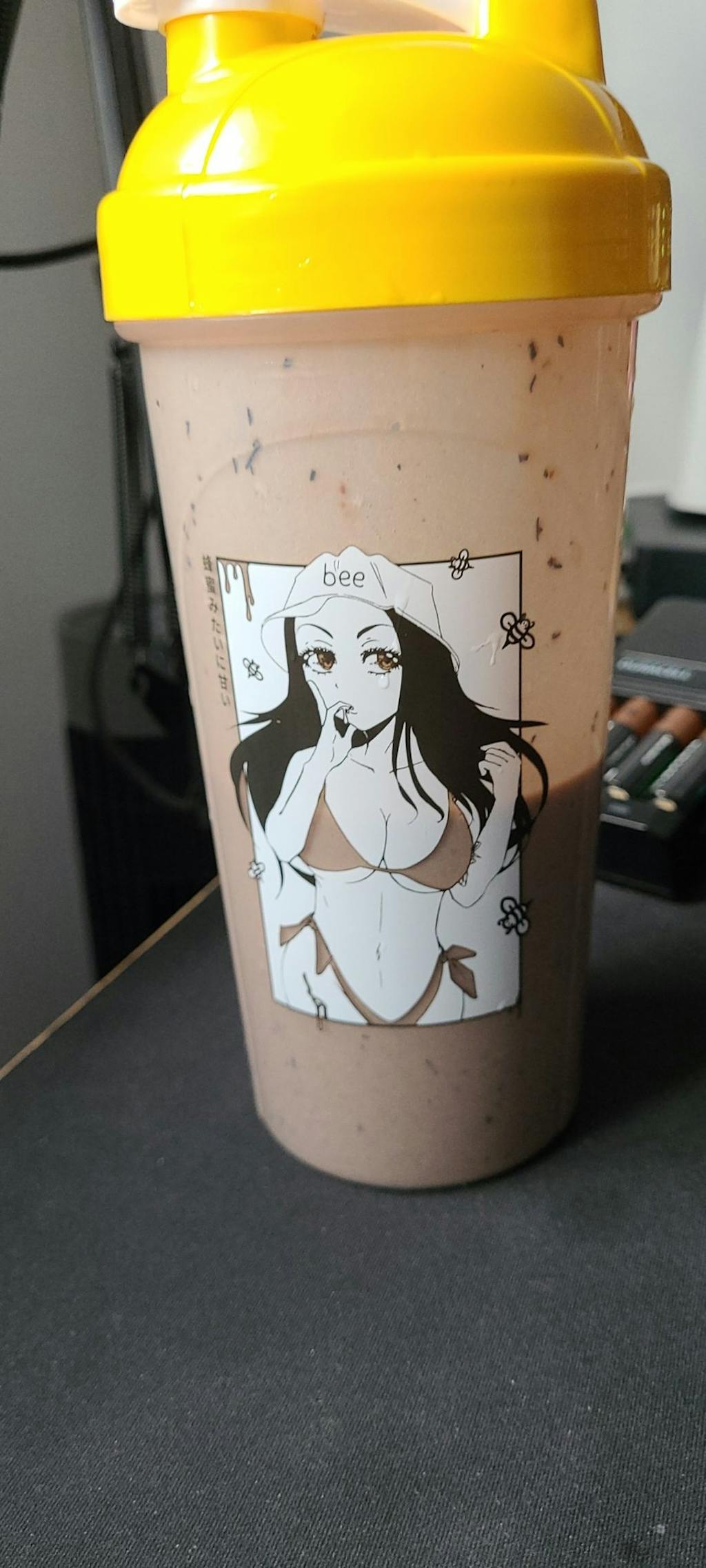 Waifu Cups x HeyImBee | Gamer Supps | Reviews on Judge.me