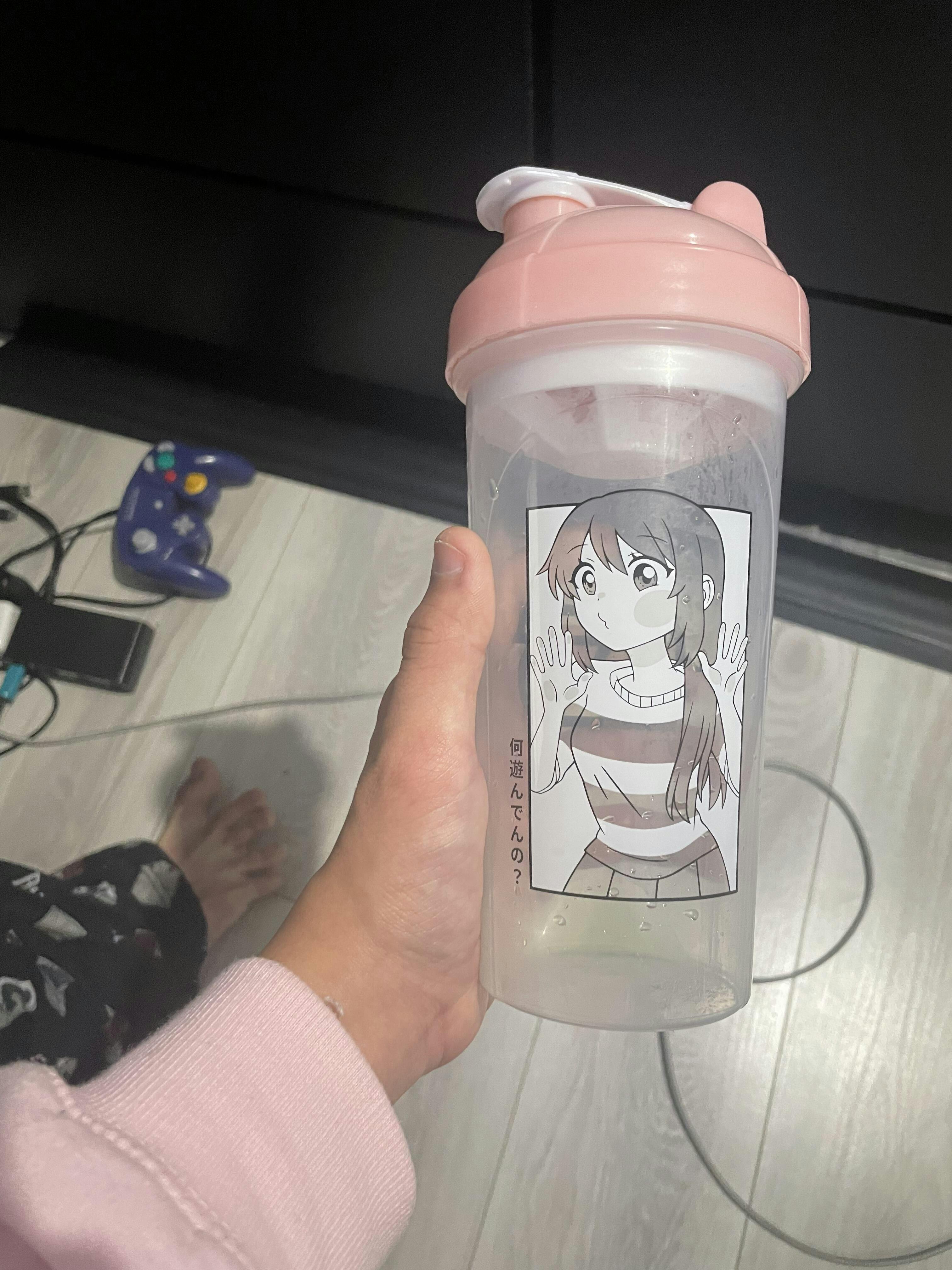 Waifu Cups x popular Emirichu