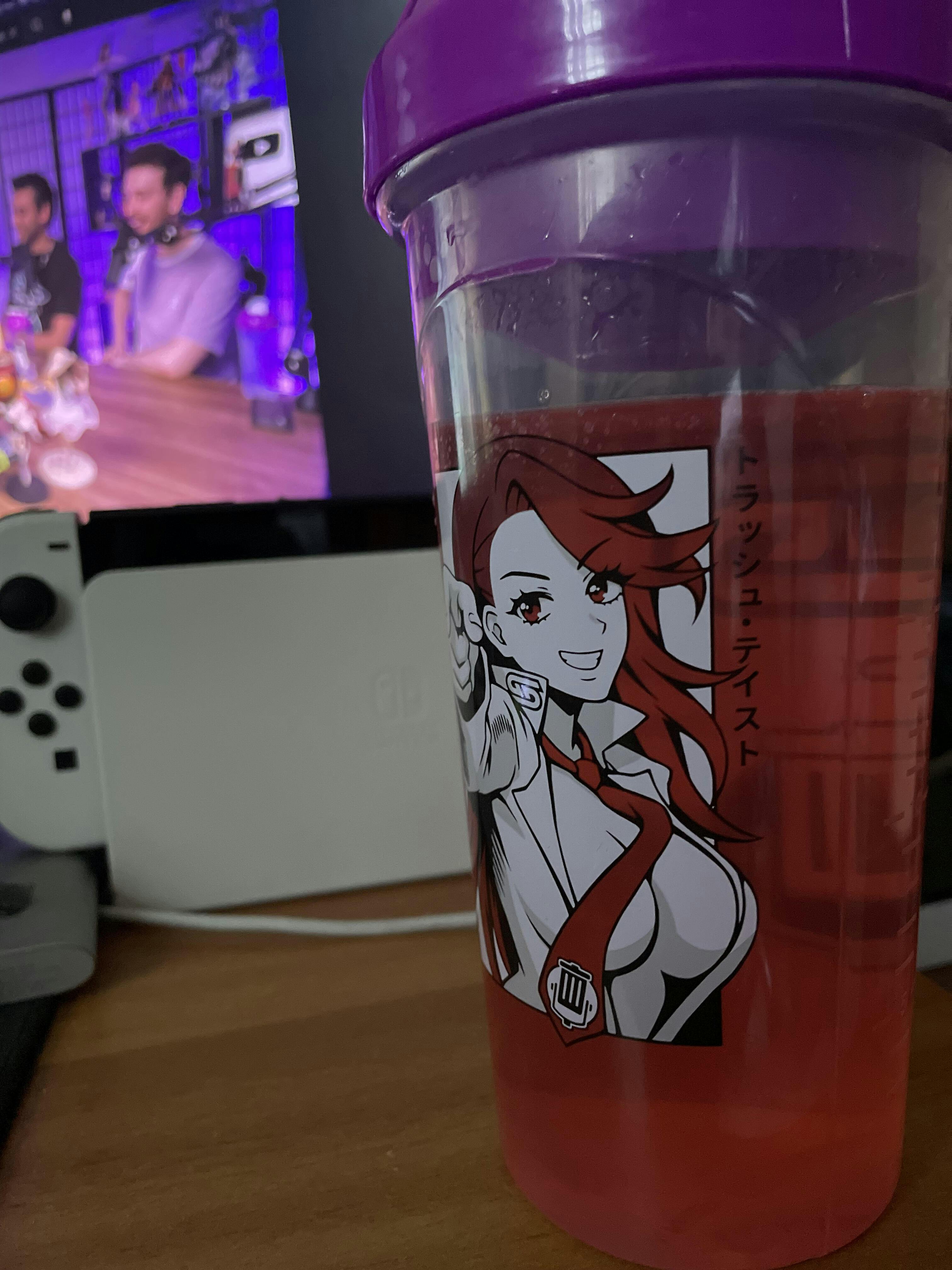 Outlet Waifu Cup Trash Taste