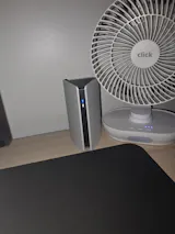 PrismXR Puppis S1 Specialised Router