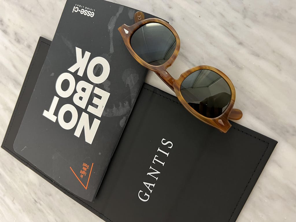 Portofino Caramel - Lente Verdone