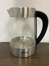 ACEKOOL Electric Kettle KB1 1.8L Glass Keep Warm Tea Kettle