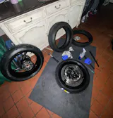 User picture