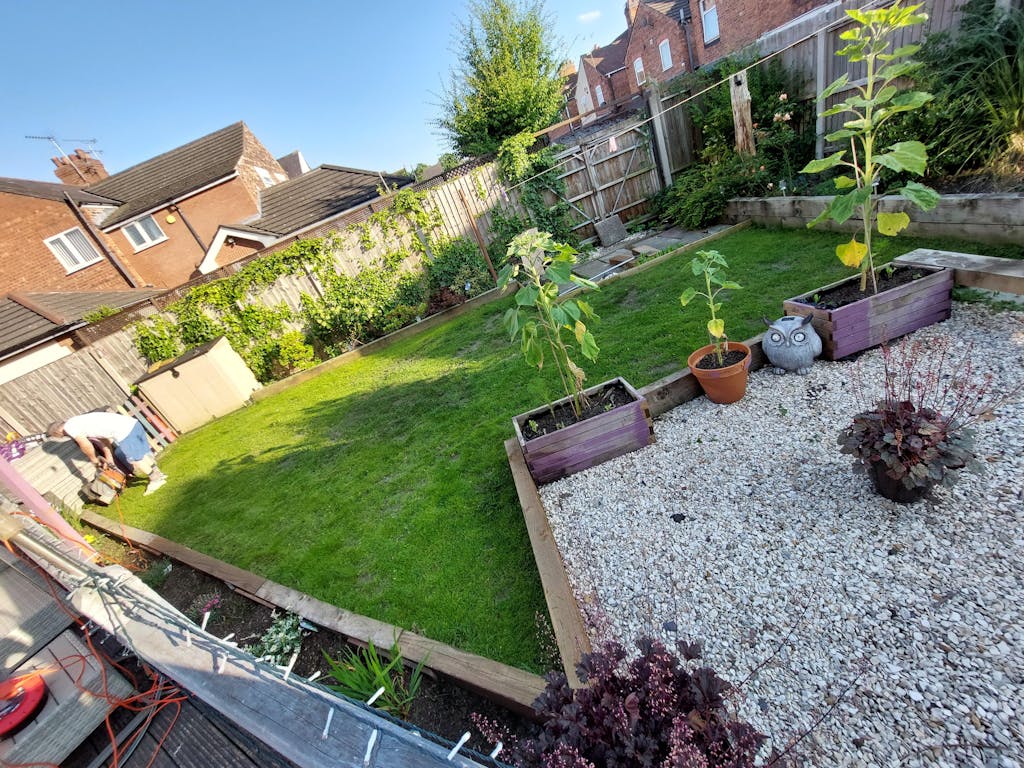 Premium Hard Wearing Grass Seed Garden Lawncare Guy Lawncare Made Easy