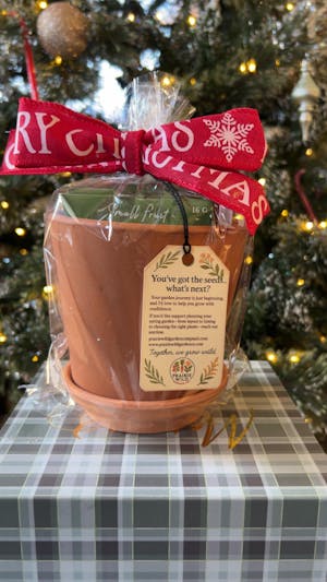 Ultimate Garden Gift Bundle