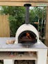 XclusiveDecor Royal Wood Fired Pizza Oven | PO2580