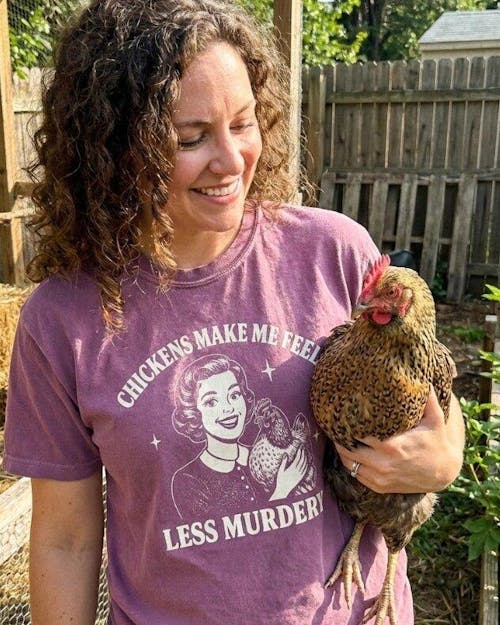 Make Me Feel T-Shirt