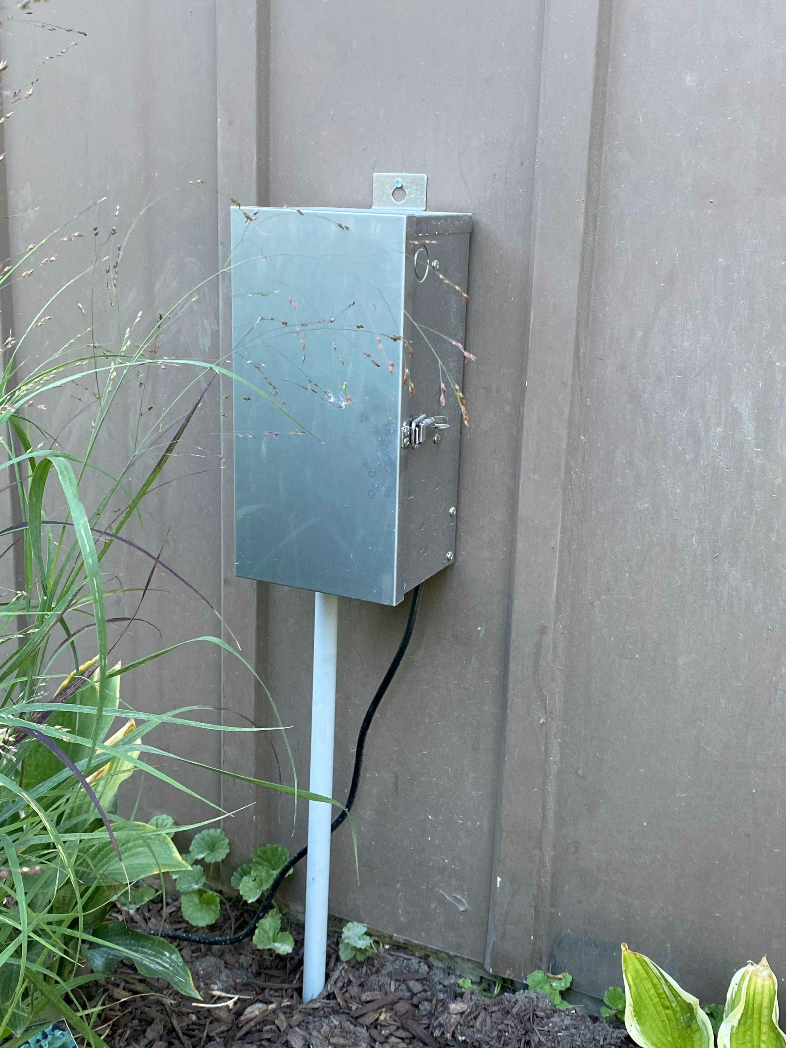 MultiTap Low Voltage Transformers Gardenreet Gardenreet Lighting