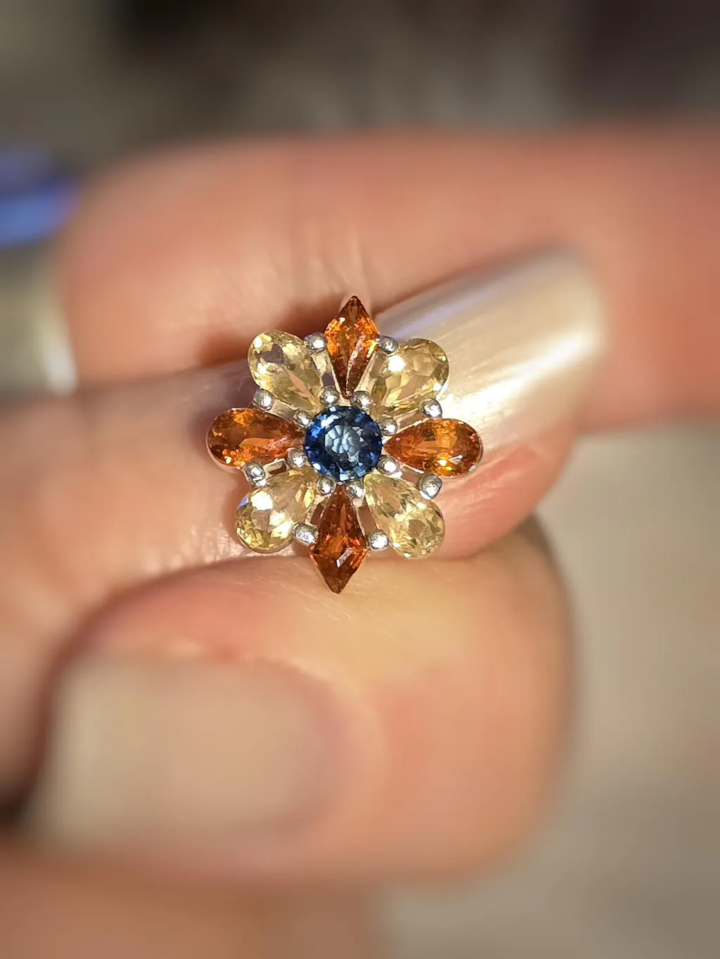 Gardens of the Sun | Ethical Jewelry