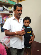 User picture
