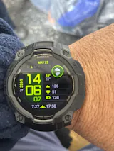 User picture