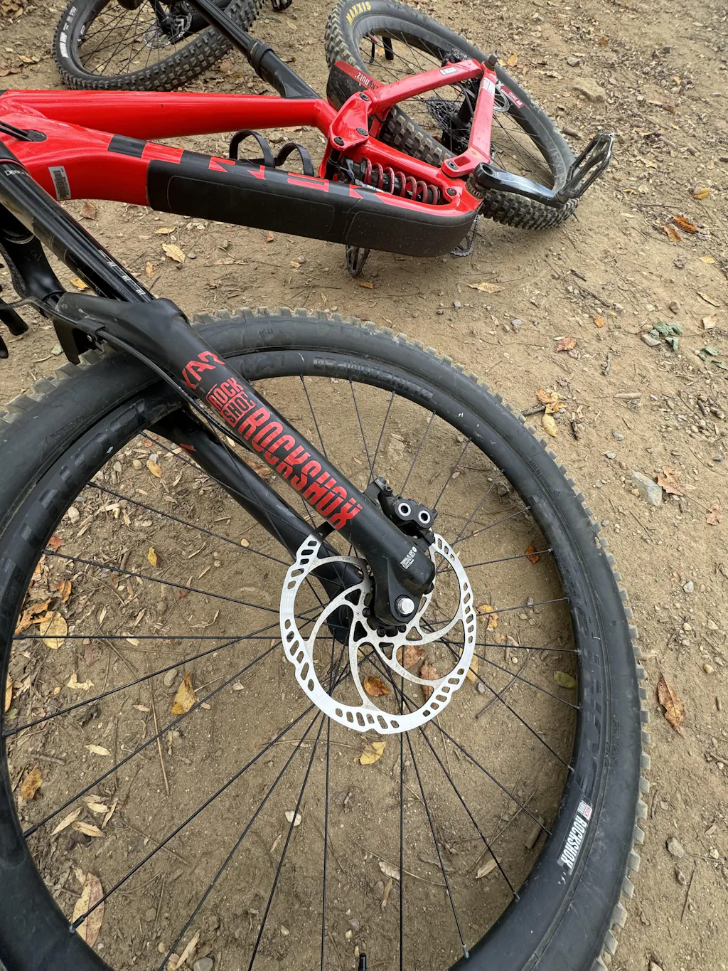 Every Rider's Must