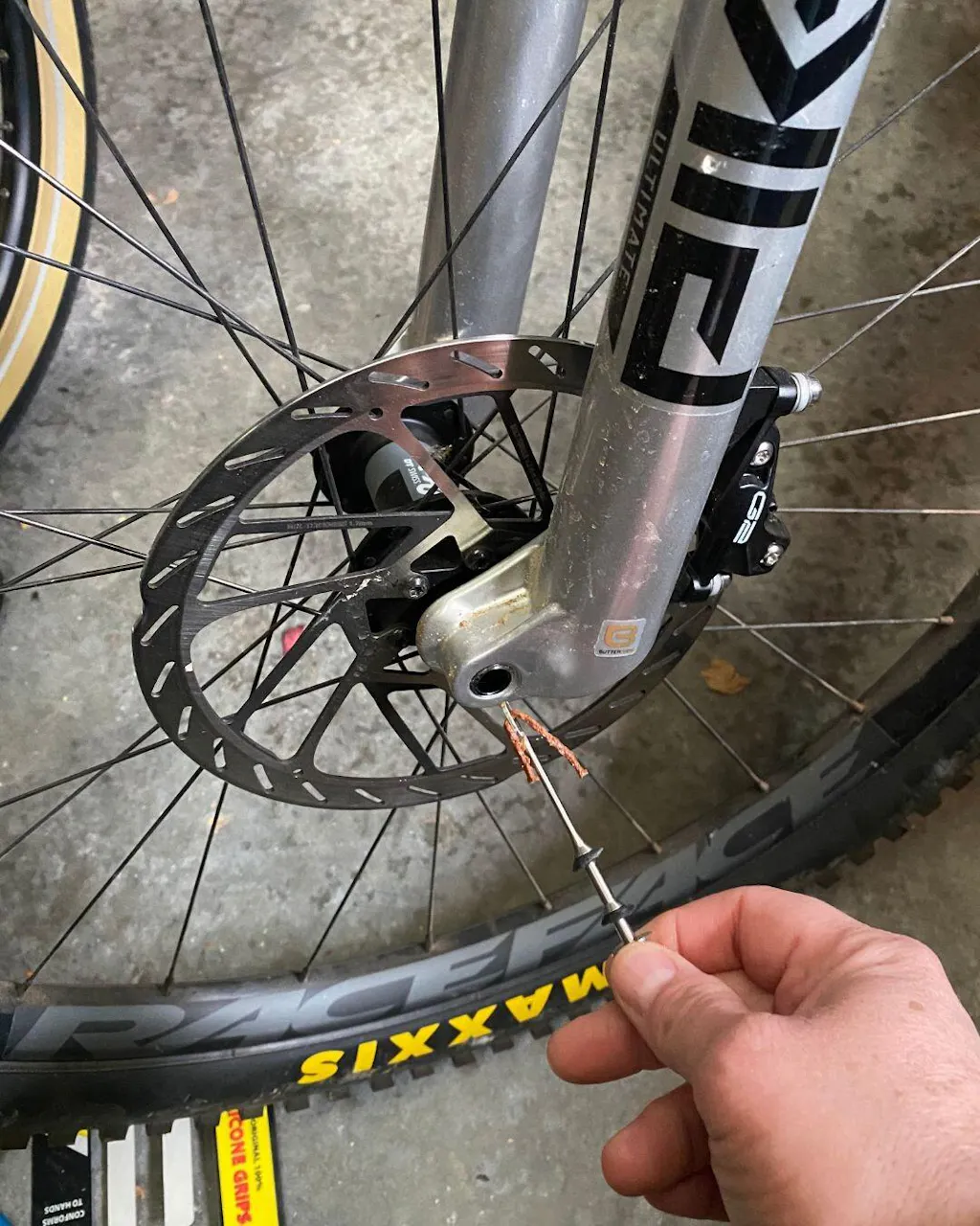 Every Rider's Must
