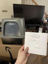 User picture