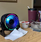 User picture