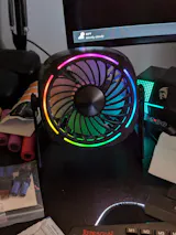 User picture