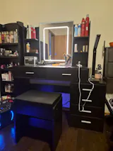 User picture