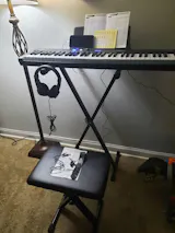 User picture