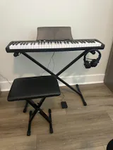 User picture