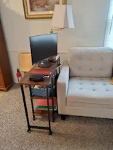 User picture
