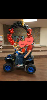 User picture