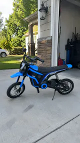 User picture