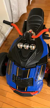 User picture