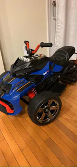 User picture