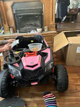 User picture